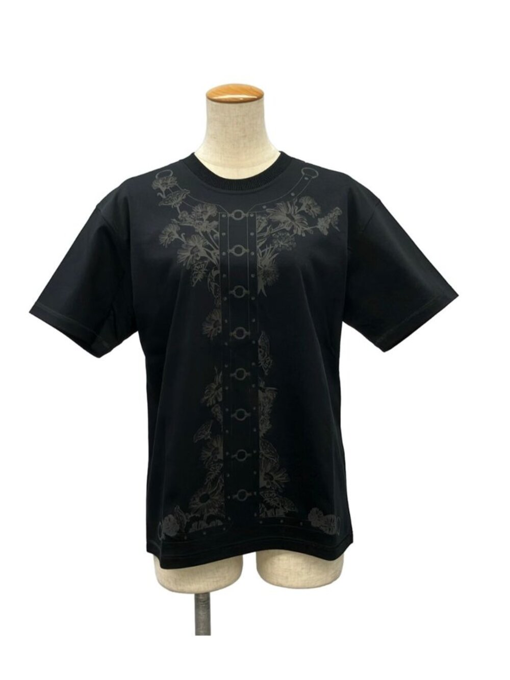 Hermes Cartouche Top 36